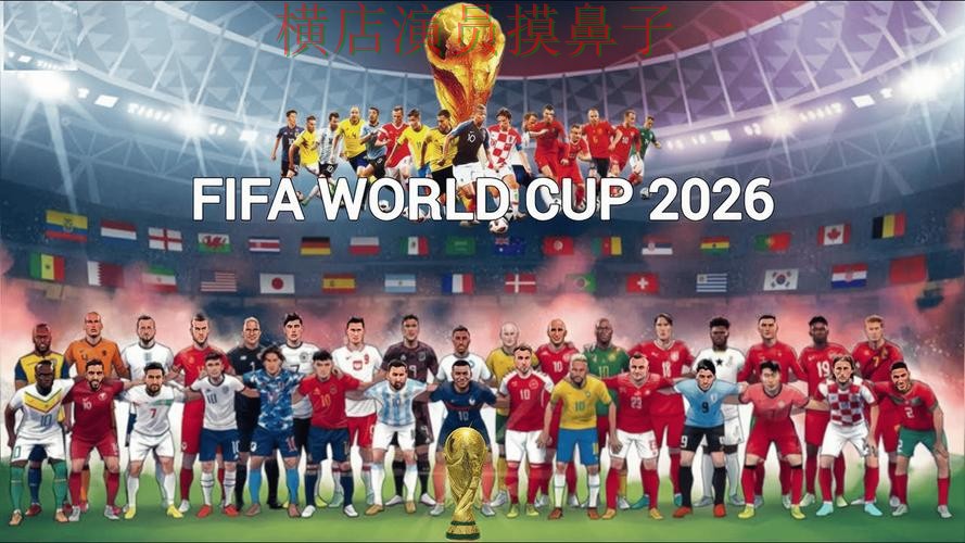 世界杯投注平台精选合集：覆盖直播入口+直播与入口方式 - 2026世界杯